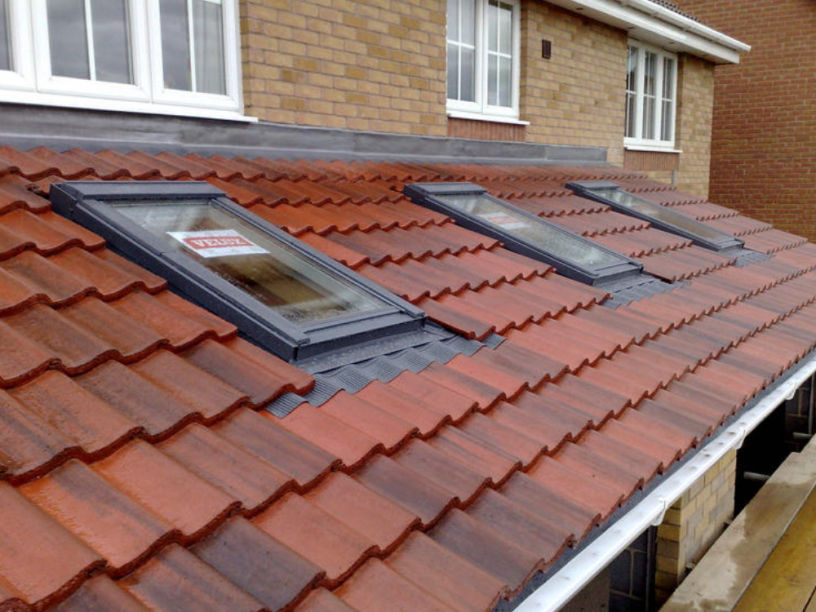 R Girdham Roofing